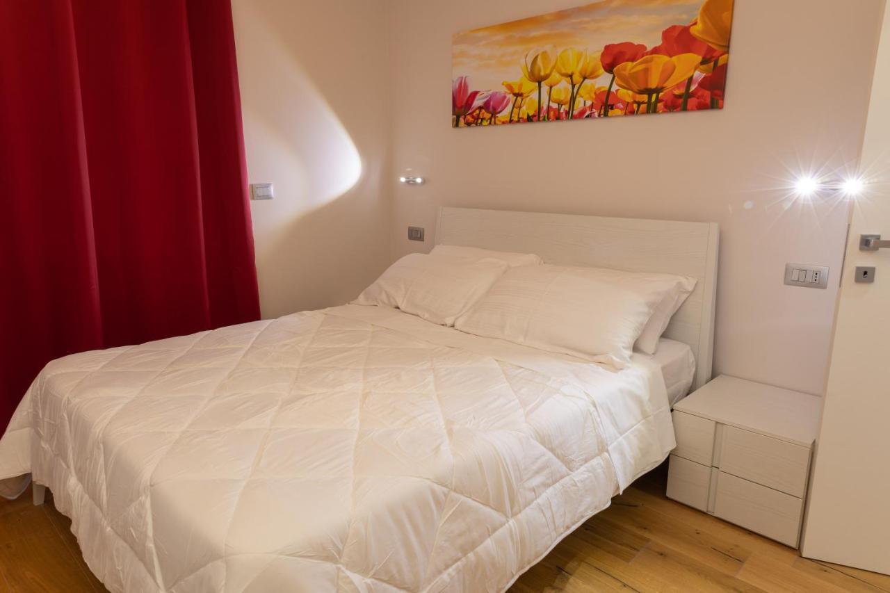 Apartamento La Rose Du Prevot Fenis Exterior foto